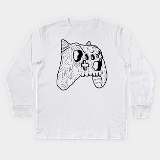 Xbone Kids Long Sleeve T-Shirt